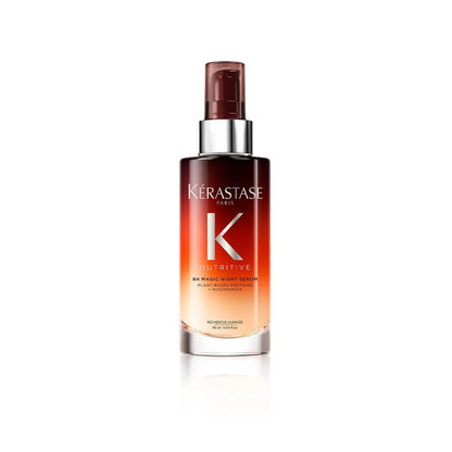 Kérastase Nutritive 8H Magic Night Serum 90ml