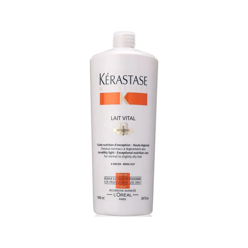 Kerastase Nutritive Lait Vital Balsam 1000ml