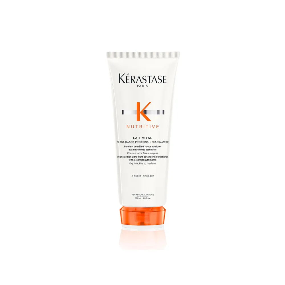 Kérastase Nutritive Lait Vital Balsam Hrănitor Pentru Păr Uscat