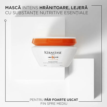 Kerastase Nutritive Masquintense Masca 200ml