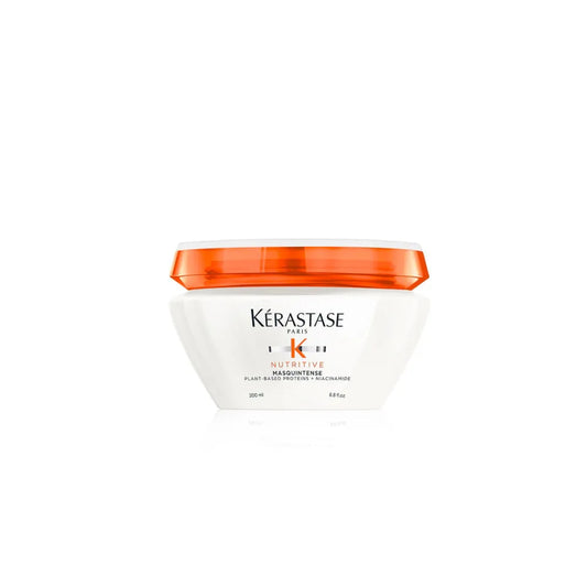 Kérastase Nutritive Masquintese Mască Intens Hrănitoare Pentru Păr Uscat