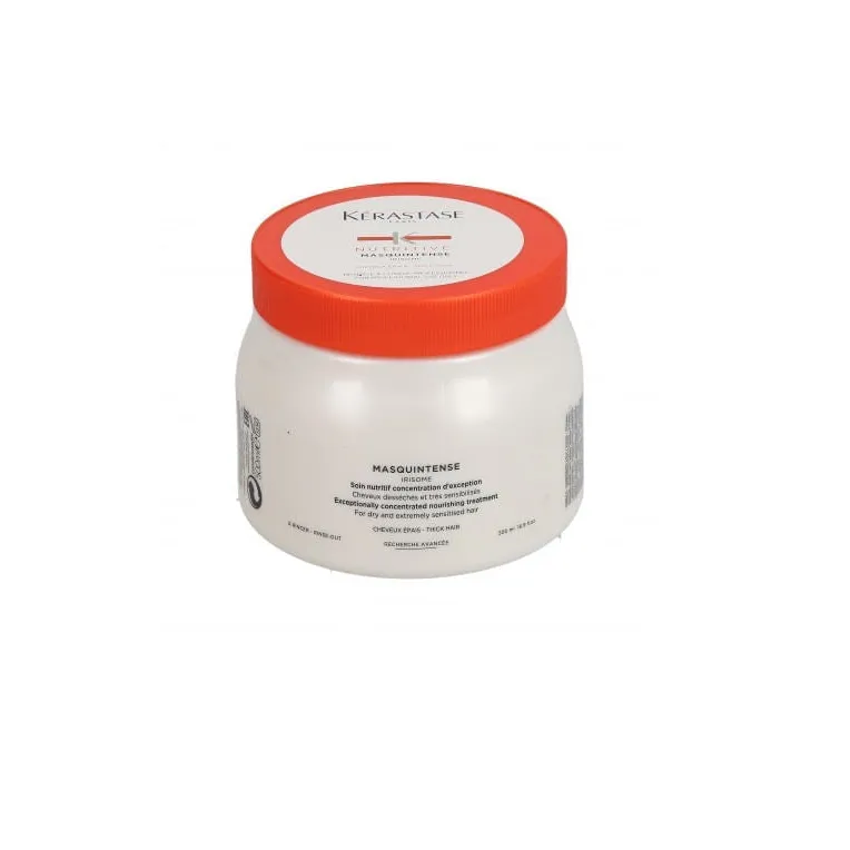 Kérastase Nutritive Masquintese Mască Intens Hrănitoare Pentru Păr Uscat 500ml