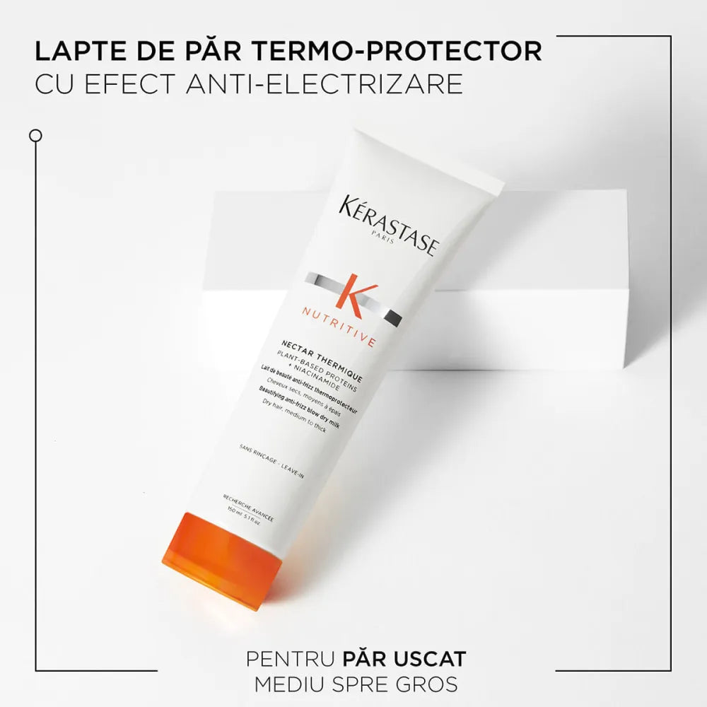 Kerastase Nutritive Nectar Thermique Termo-protector 150ml