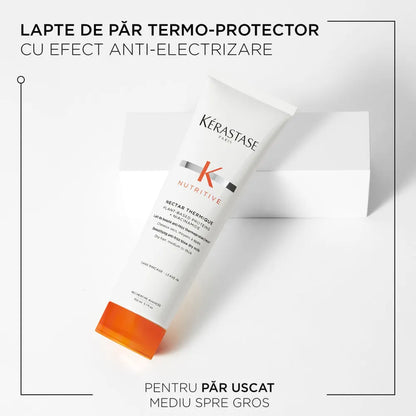 Kerastase Nutritive Nectar Thermique Termo-protector 150ml