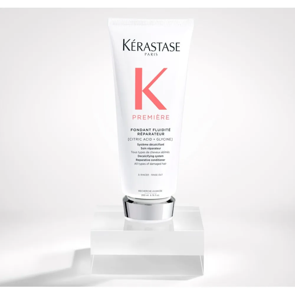 Kerastase Premiere Balsam Decalcifiant Reparator