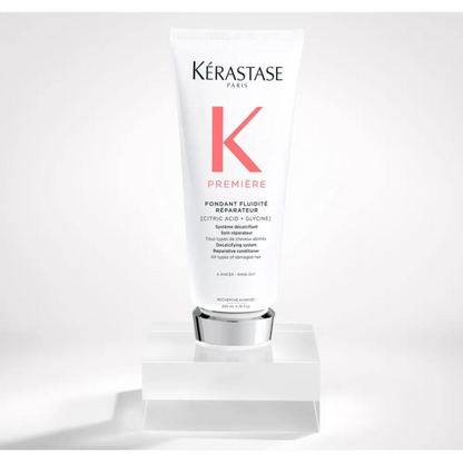 Kerastase Premiere Balsam Decalcifiant Reparator