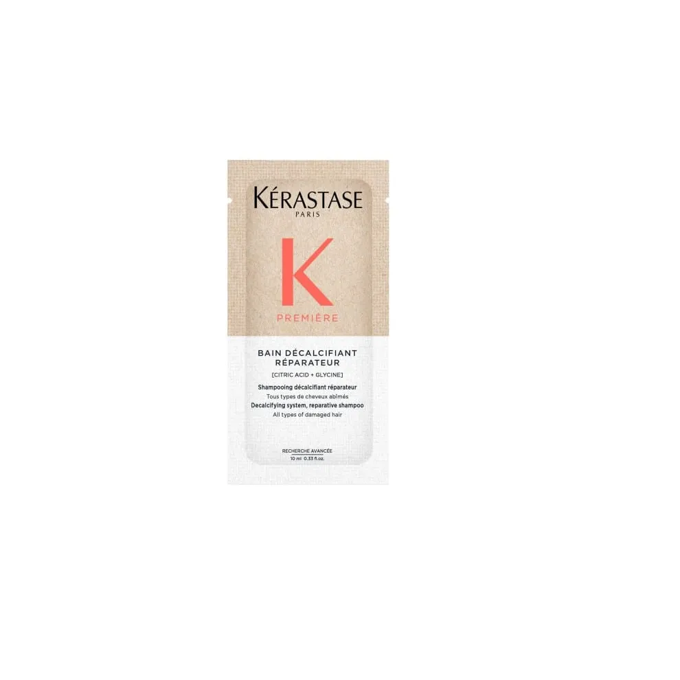 Kerastase Premiere Șampon Decalcifiant Reparator 10ml