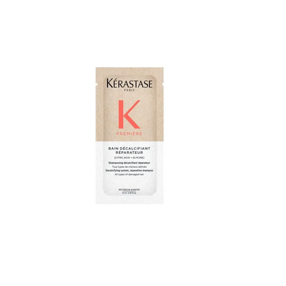 Kerastase Premiere Șampon Decalcifiant Reparator 10ml