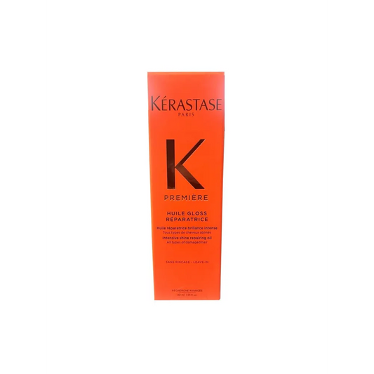 Kerastase Premiere Tratament Decalcifiant Ultra-Reparator