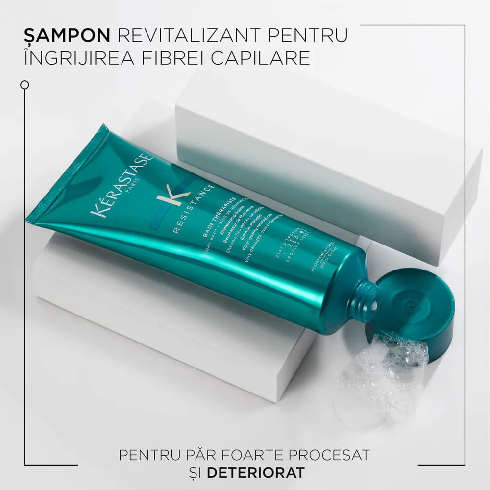 Kerastase Résistance Bain Thérapiste Sampon 250ml