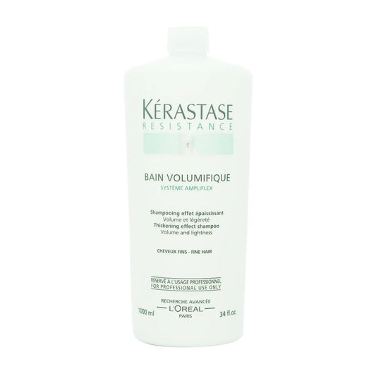 Kérastase Resistance Bain Volumifique Șampon 