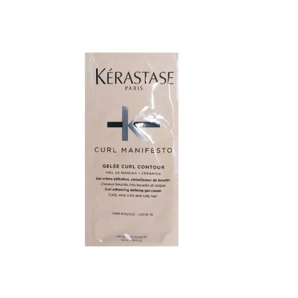 Kerastase Sampon Chronologiste 10ml