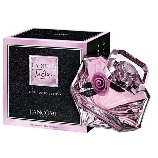 Lancome La Nuit Tresor 100ml
