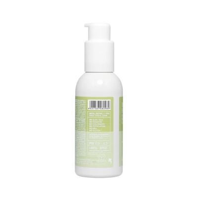 Lapte Organic Hidratant Fără Clătire Pentru Păr Creț Și Ondulat Nook Beauty Family MyCurly Elasticizing Sorbet Leave-In