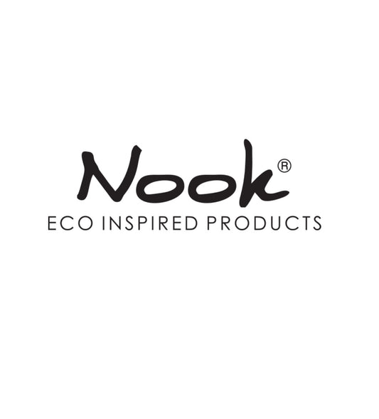 Balsam Organic Hidratant Pentru Toate Tipurile De Păr Nook Beauty Family Comfort Revitalizing Well-being Conditioner Mostră 10 ml