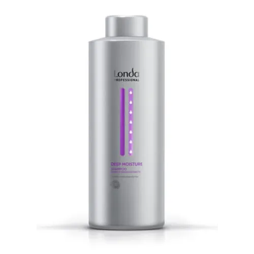 Londa Professional Deep Moisture Sampon 