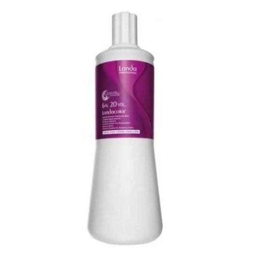 Londa Professional Oxidant permanent 6%