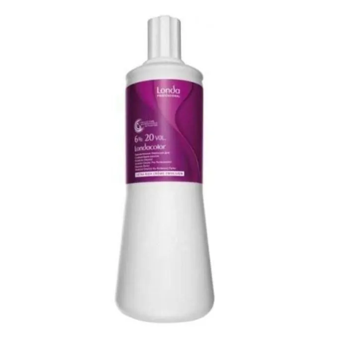 Londa Professional Oxidant permanent 6% - 1000 ml - Păr