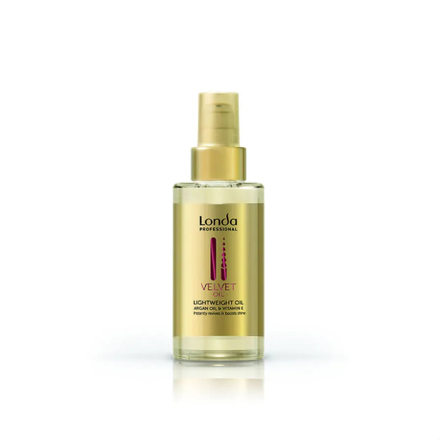 Londa Professional Velvet Oil 100ml