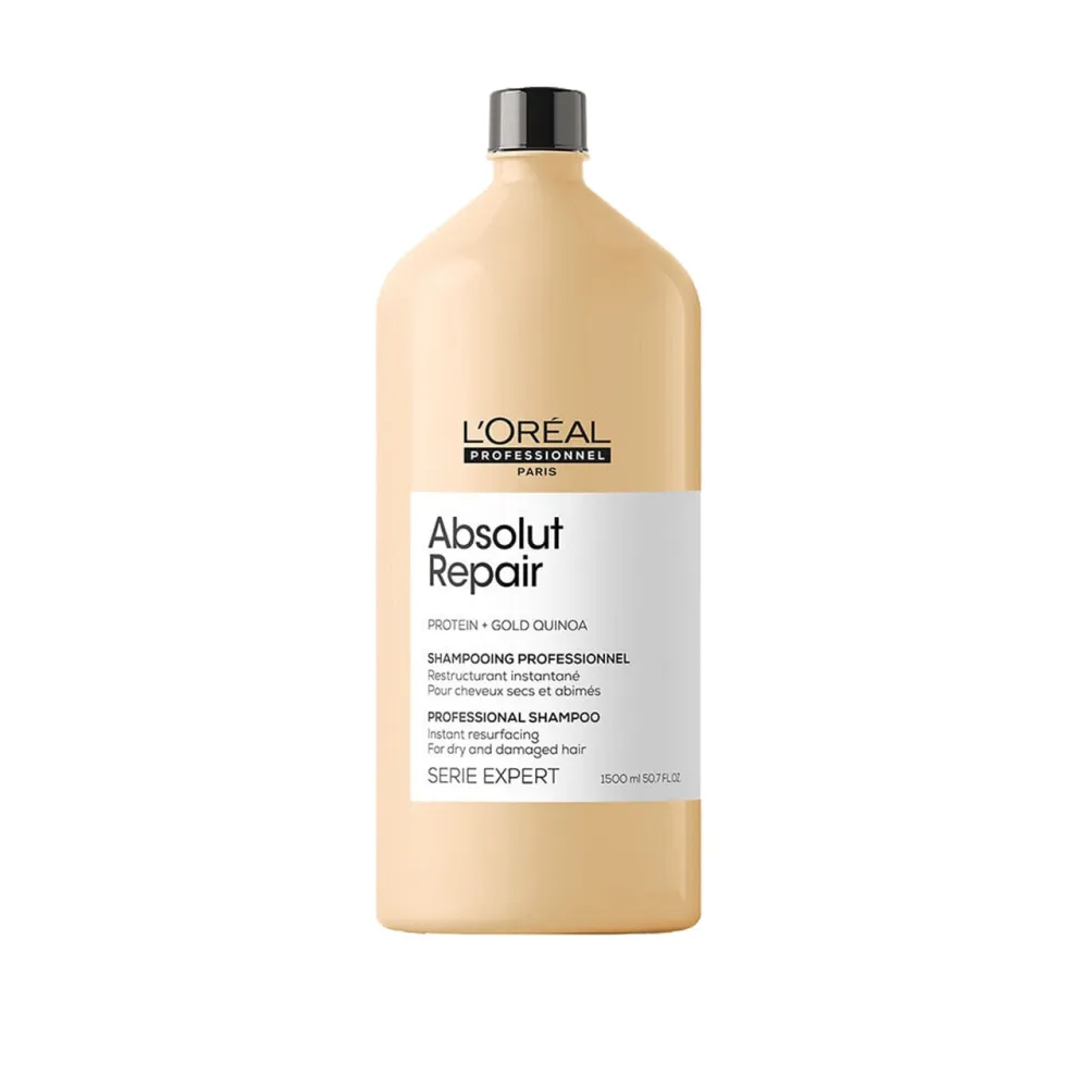 Loreal Professionel  Se Sampon Absolute Repair Lipidium 1500ml