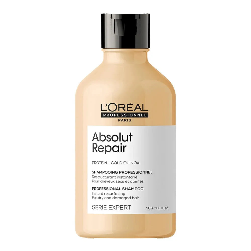 Loreal Professionel SE SAMPON ABSOLUTE REPAIR LIPIDIUM 300ML