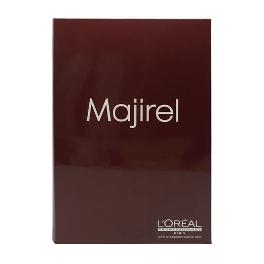 L'Oreal Professionnel Majirel Catalog culori