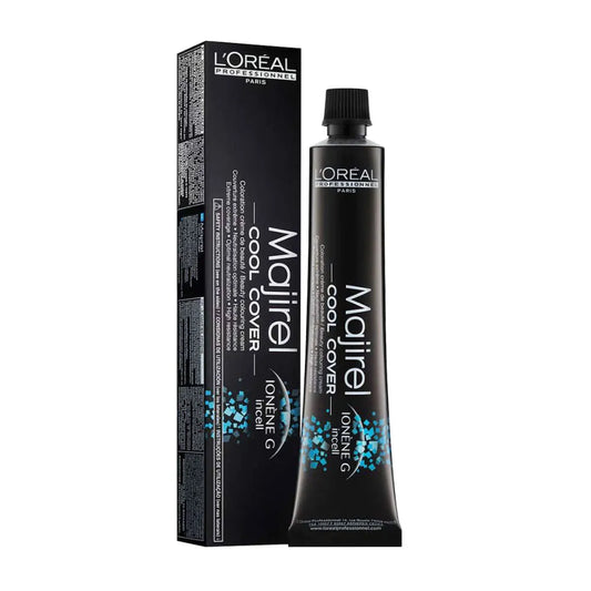 L’Oreal Professionnel Majirel Cool Cover - 50 ml / 5 - Păr