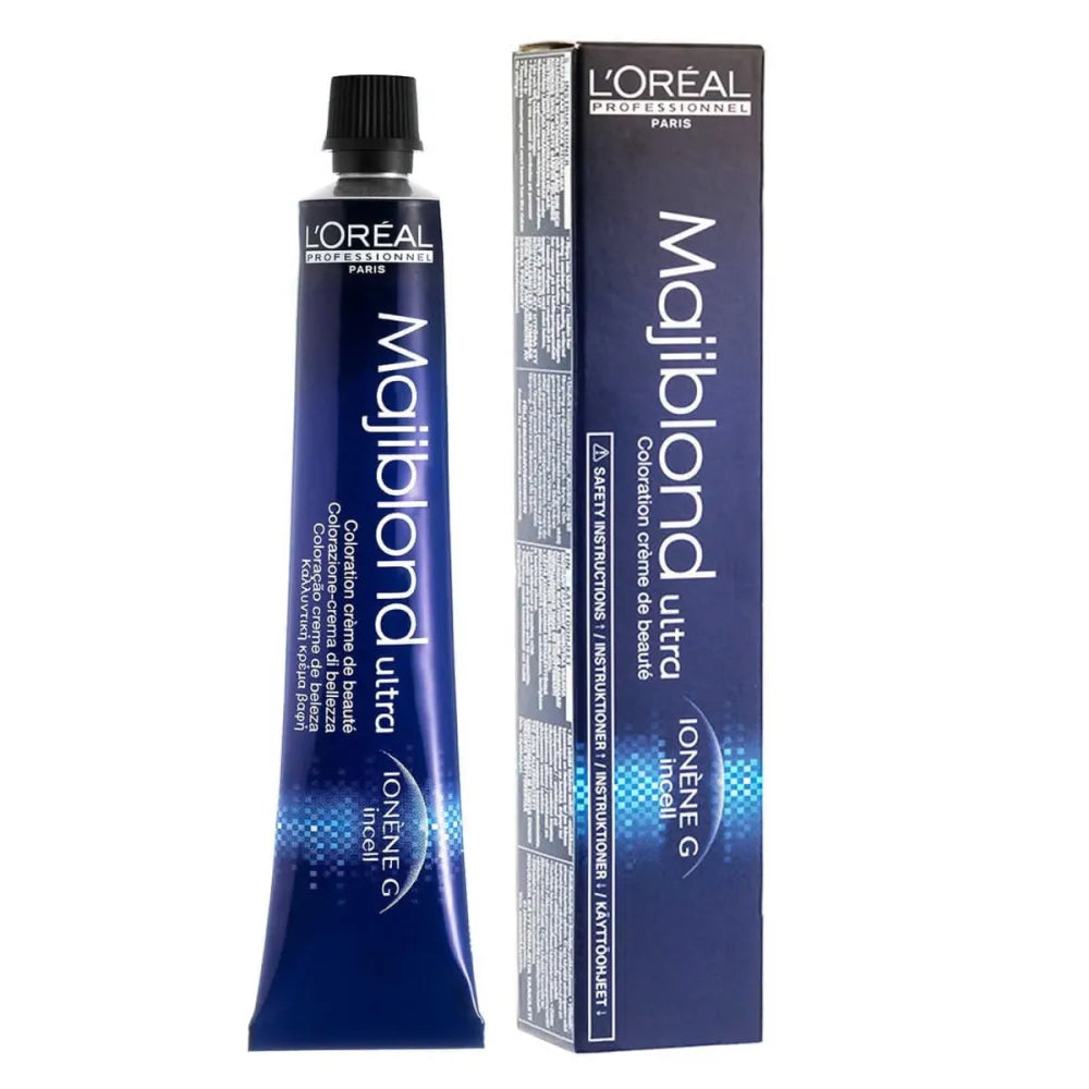 L’Oreal Professionnel Majirel High Lift - 50 ml / 900-S - Păr