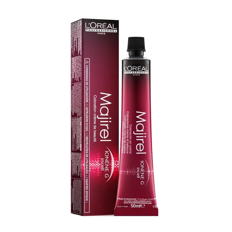 L’Oreal Professionnel Majirel Metals - 50 ml / 0.11 - Păr