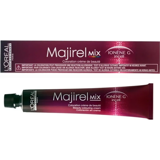 L’Oreal Professionnel Majirel Mix - 50 ml / Albastru - Păr