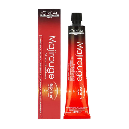 L’Oreal Professionnel Majirouge - 50 ml / 5.2 - Păr