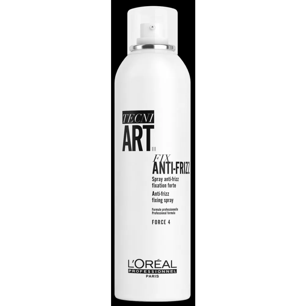 L'Oreal Professionnel Tecni.Art Anti-Frizz 400ml