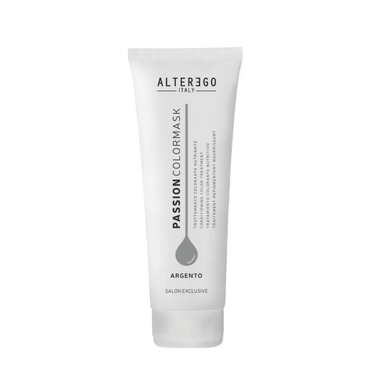 AlterEgo Passion Color Mask Argintiu 250ml