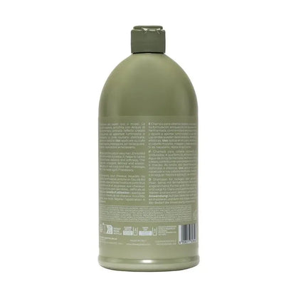 Mască Definire Bucle AlterEgo CureEgo - Hidratare și Anti-Frizz - 950ml - Păr