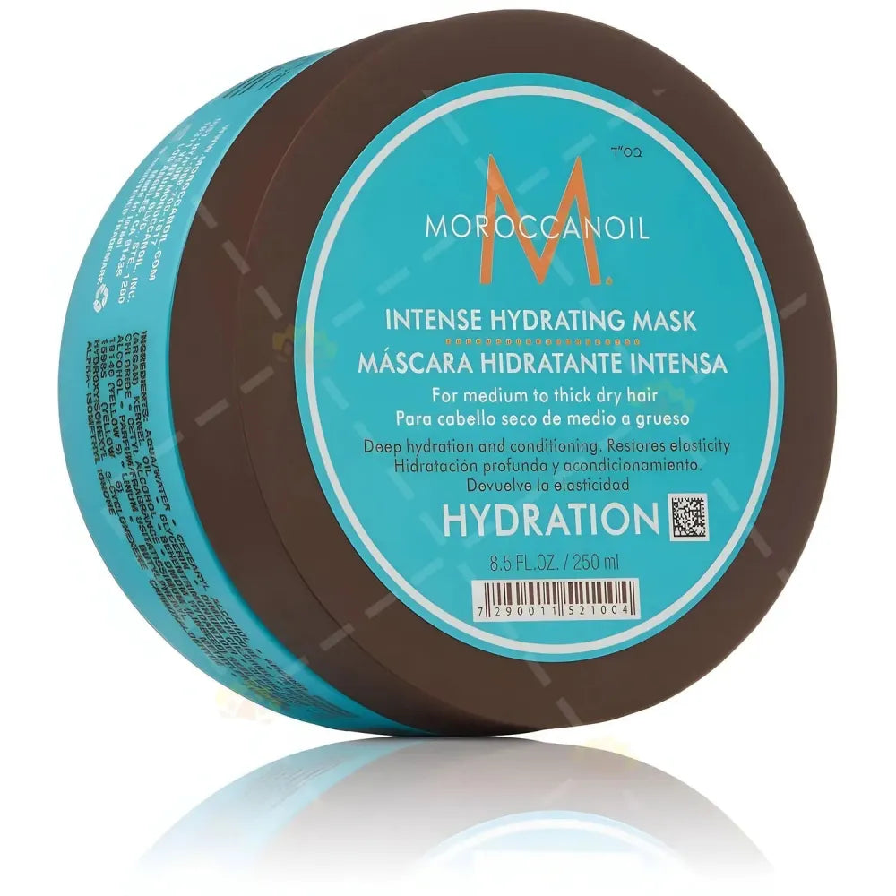 Mască Pentru Hidratare Intensă MoroccanOil Intense Hydration Mask 250ml - Păr