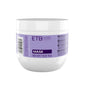 Mască Profesională ETB Caresse No-Yellow Toning – Hidratare Intensă & Tonuri Reci - Păr