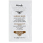 Mască Reparatoare Nook Difference Hair Care Repair Damage Mask Deep Repairing - Hidratare Putenică mostră 10ml - Păr
