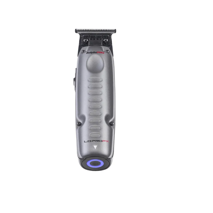 Mașină De Contur Profesională Babyliss Pro Lo-Pro FXONE - Performanță La Cel Mai Înalt Nivel - Aparatură