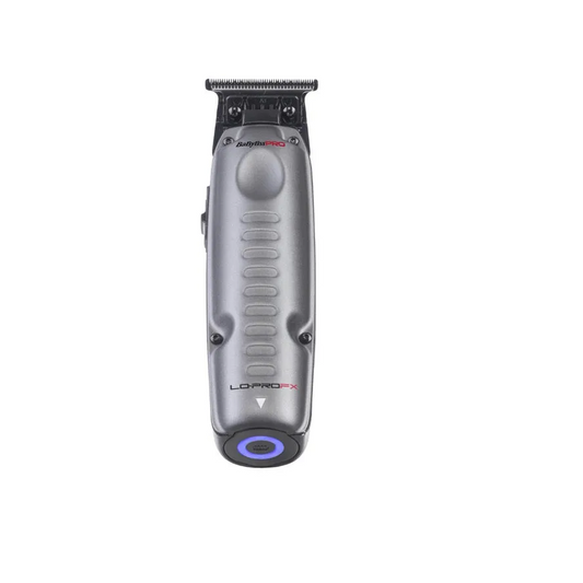 Mașină De Contur Profesională Babyliss Pro Lo-Pro FXONE - Performanță La Cel Mai Înalt Nivel - Aparatură