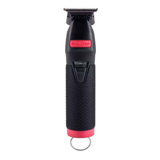 BaByliss Pro Boost+ Mașina De Contur Profesională Skeleton Black&RedFX