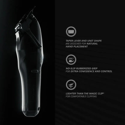 Mașină De Tuns Profesională De Ultima Generație Wahl 5 Star Vapor Cordless CU AMBALAJ DETERIORAT - Resigilate