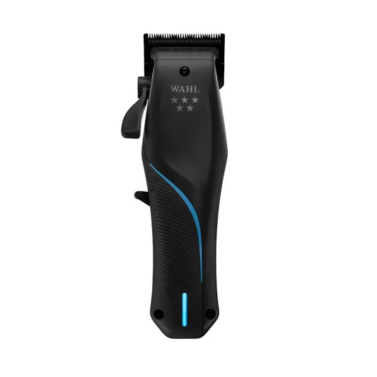 Mașină De Tuns Profesională De Ultima Generație Wahl 5 Star Vapor Cordless CU AMBALAJ DETERIORAT - Resigilate