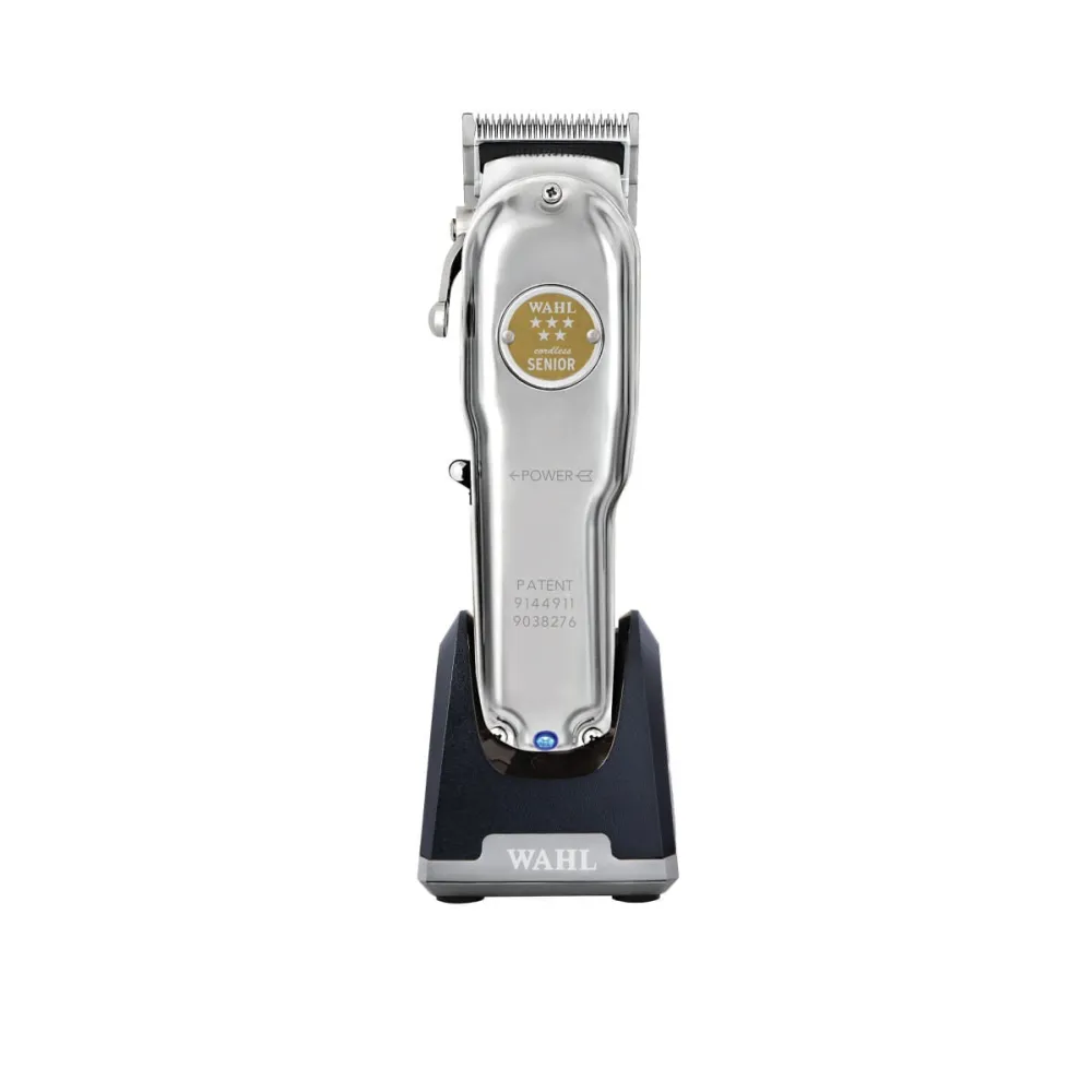 Wahl Mașină De Tuns Senior Cordless Metal