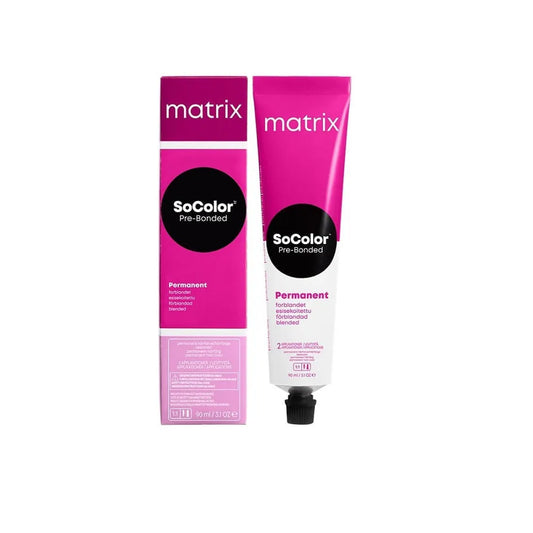 Matrix Socolor Beauty Vopsea - 90 ml / 10Av - Păr