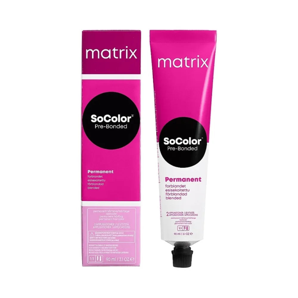 Matrix Socolor Beauty Vopsea de Păr Permanentă 10SP 90ml - Păr