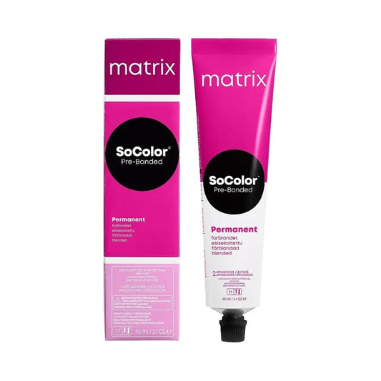 Matrix Socolor Beauty Vopsea de Păr Permanentă 10SP 90ml - Păr