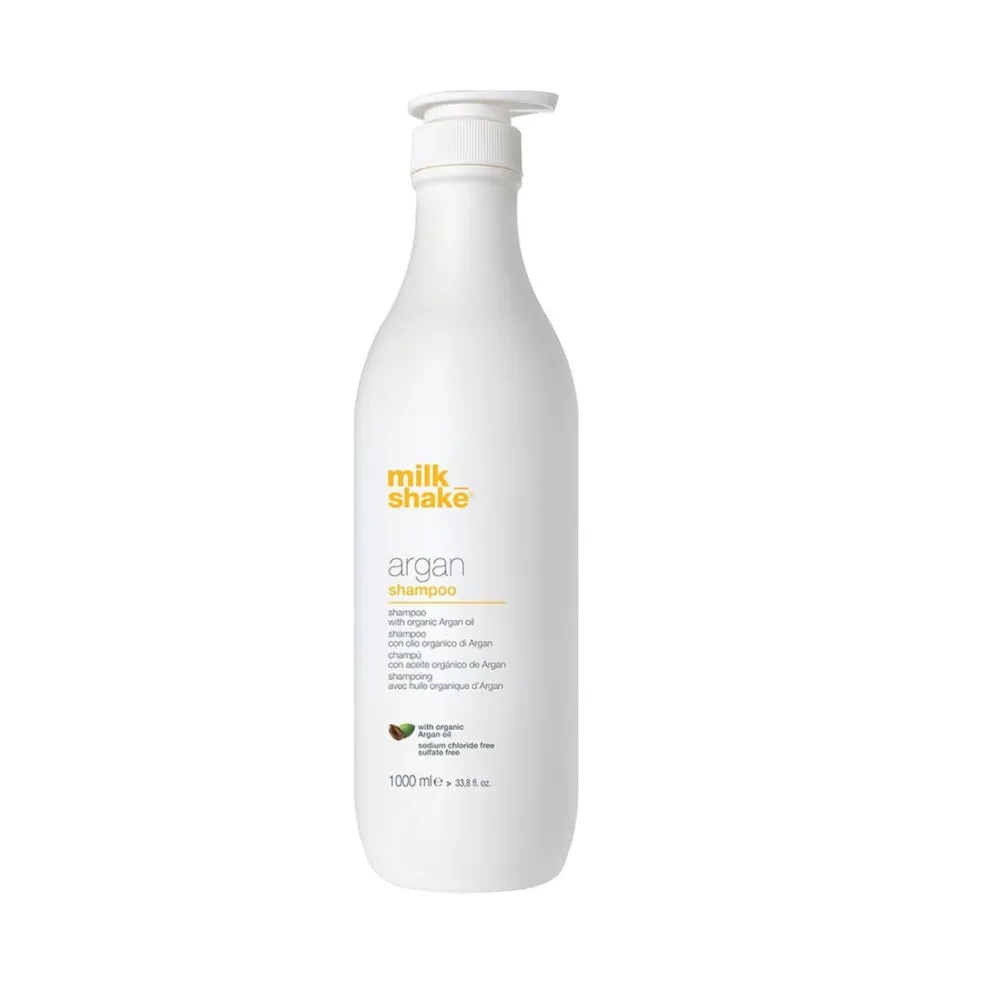 Milk Shake Argan Oil Șampon