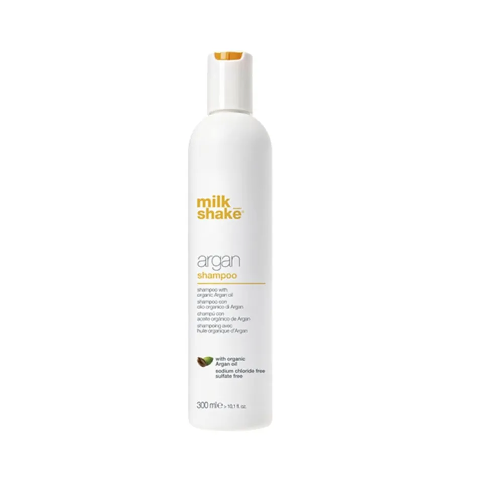 Milk Shake Argan Oil Șampon 300ml