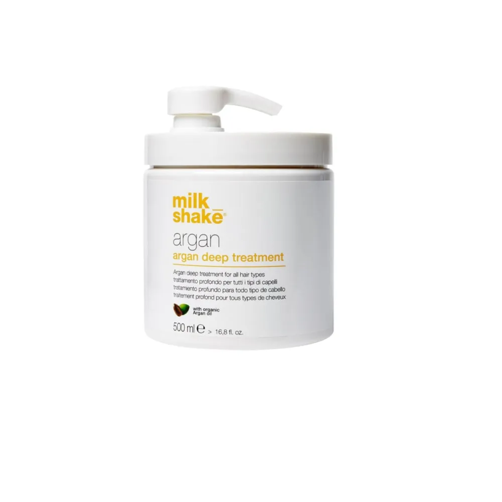 Milk Shake Argan Treatment Intensiv 500ml