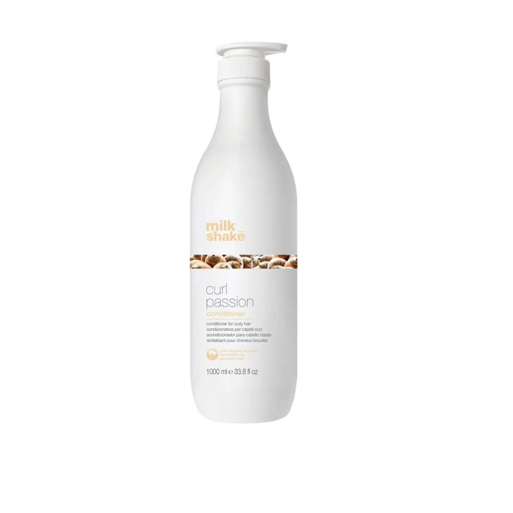 Milk Shake Curl Passion Balsam Pentru Păr Creț 1000ml